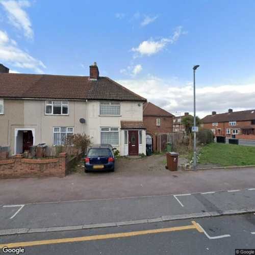 Parking Space to Rent in Dagenham, RM9