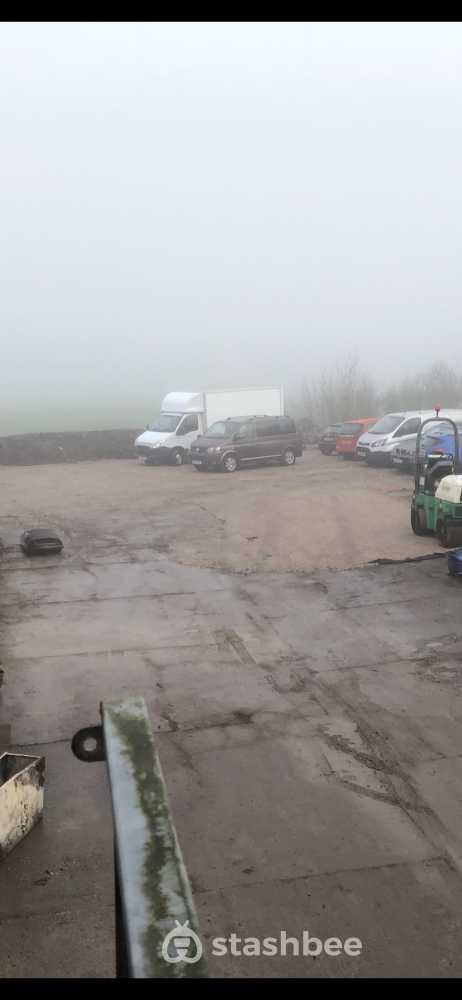 Parking Space to Rent in Preston, PR4