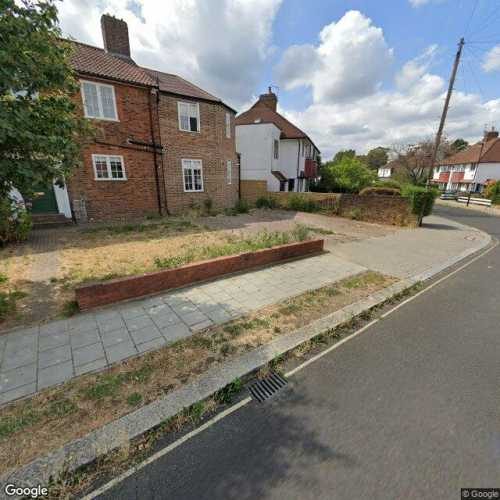 Parking Space to Rent in South West London, SW12