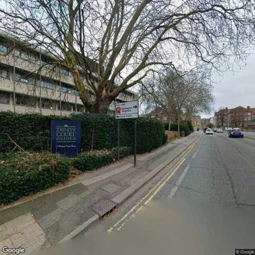 Parking Space to Rent in Oxford, OX4