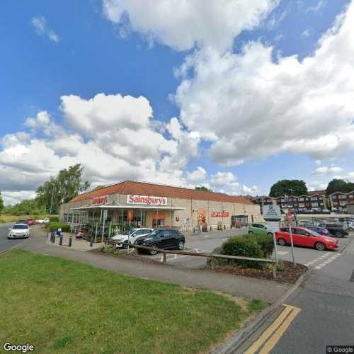 Sainsbury's Tadcaster Parking Spaces