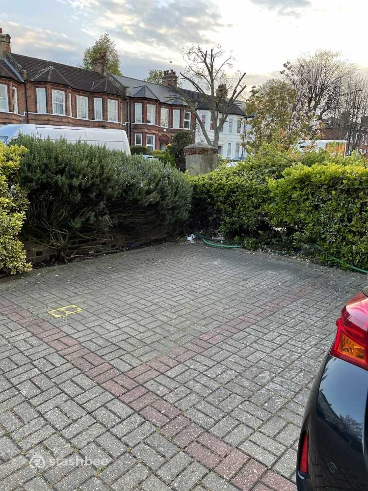 Parking Space to Rent in South East London, SE13