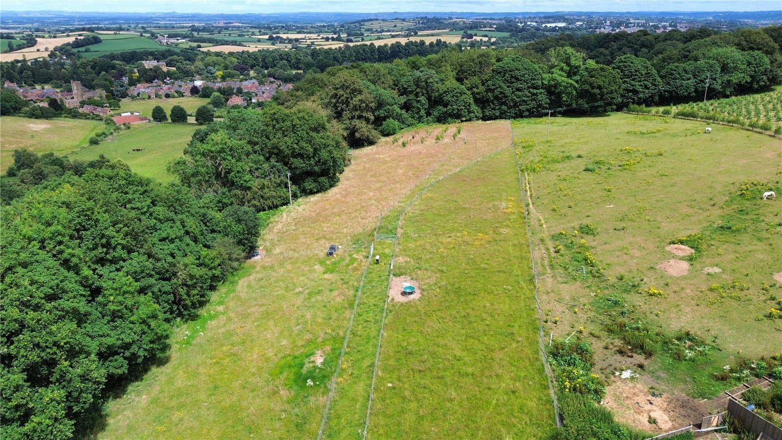 Park Lane, Montacute, Somerset, TA15