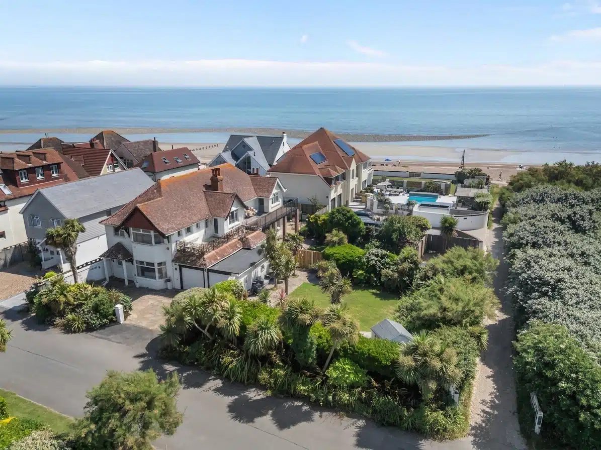 South Strand, East Preston, BN16