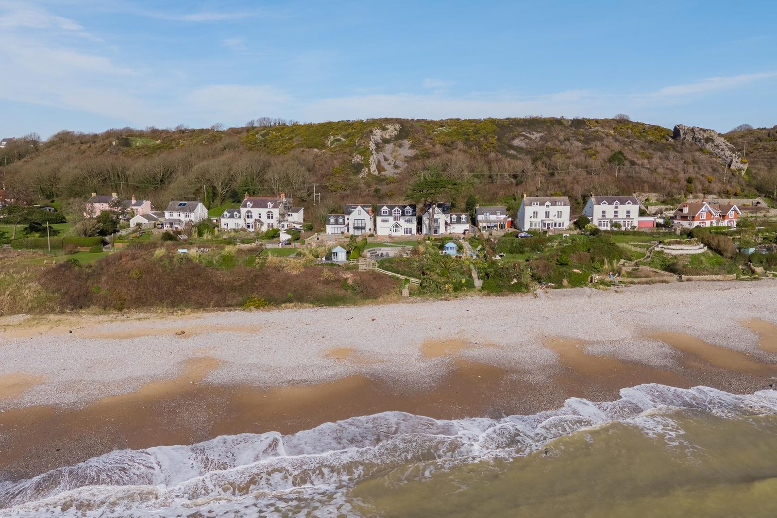 Detached House for sale with 5 bedrooms, Seascape, Horton