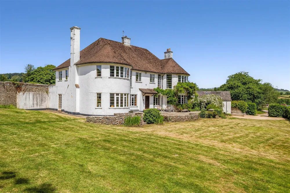 Farway, Colyton