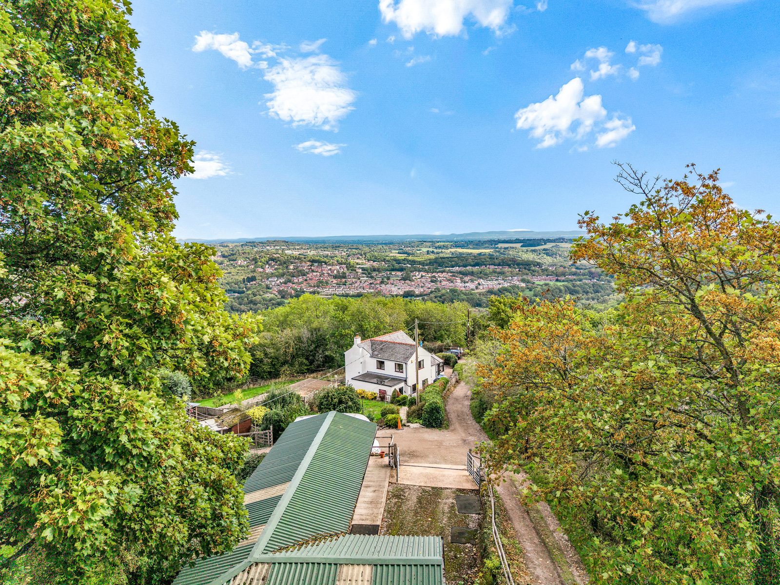 Village & Country Homes
