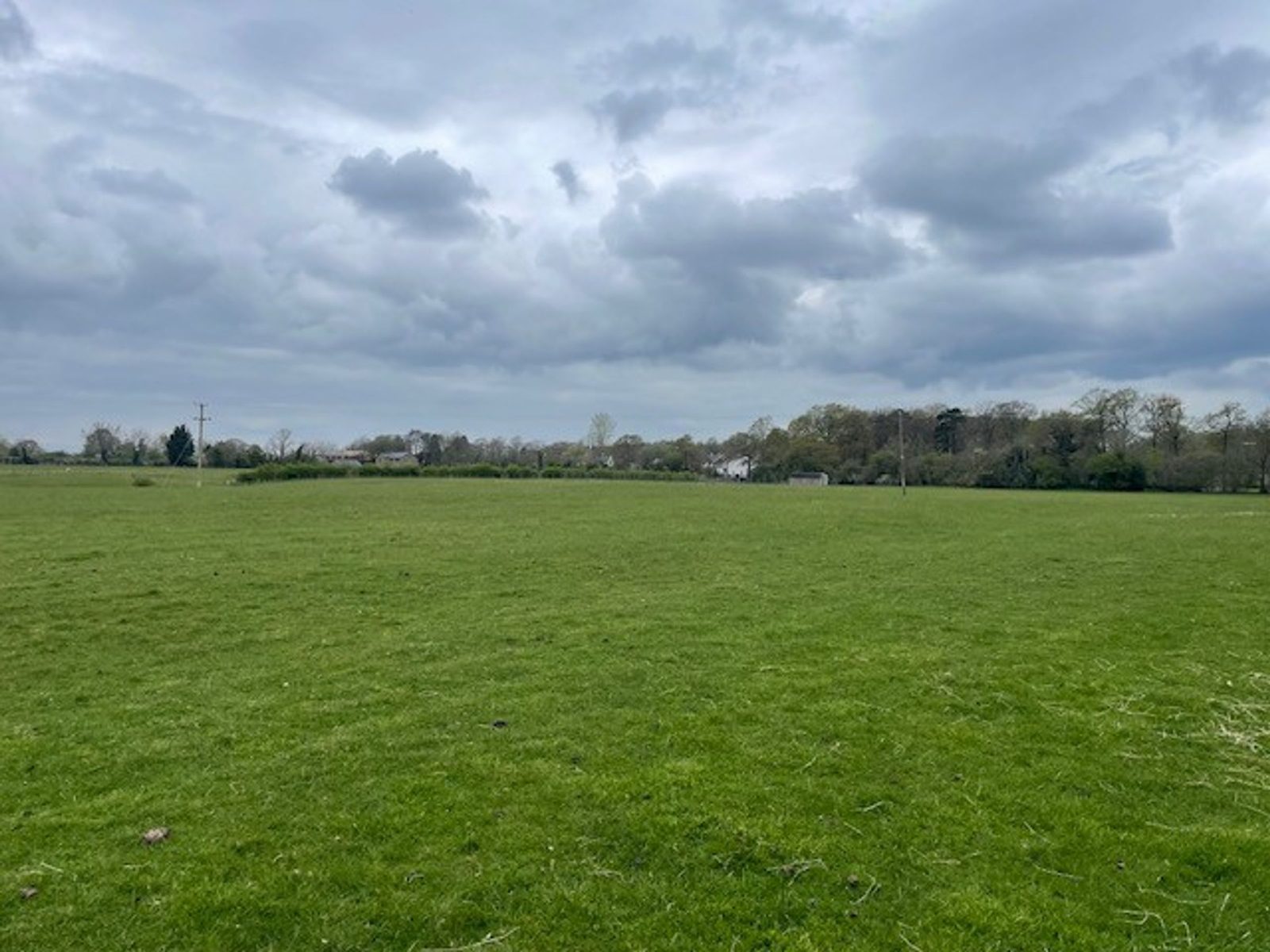 Old Langho Road, Old Langho, BB6