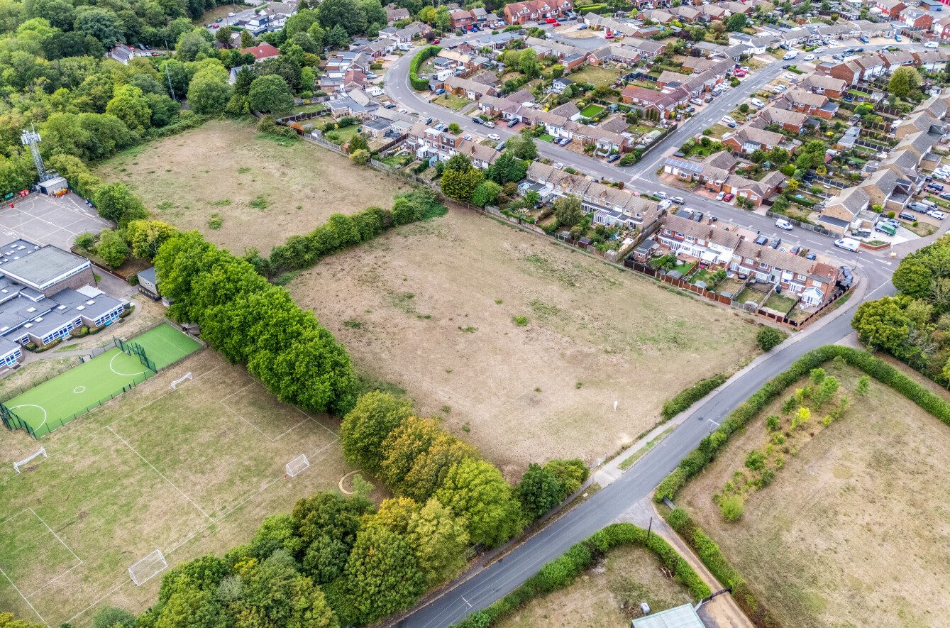 Land at Bean, Dartford