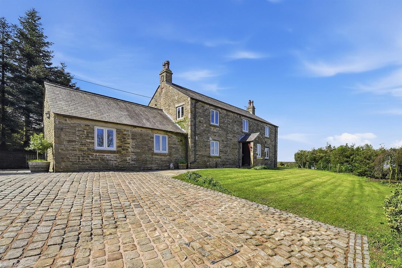 Bakestonedale Road, Pott Shrigley, Macclesfield