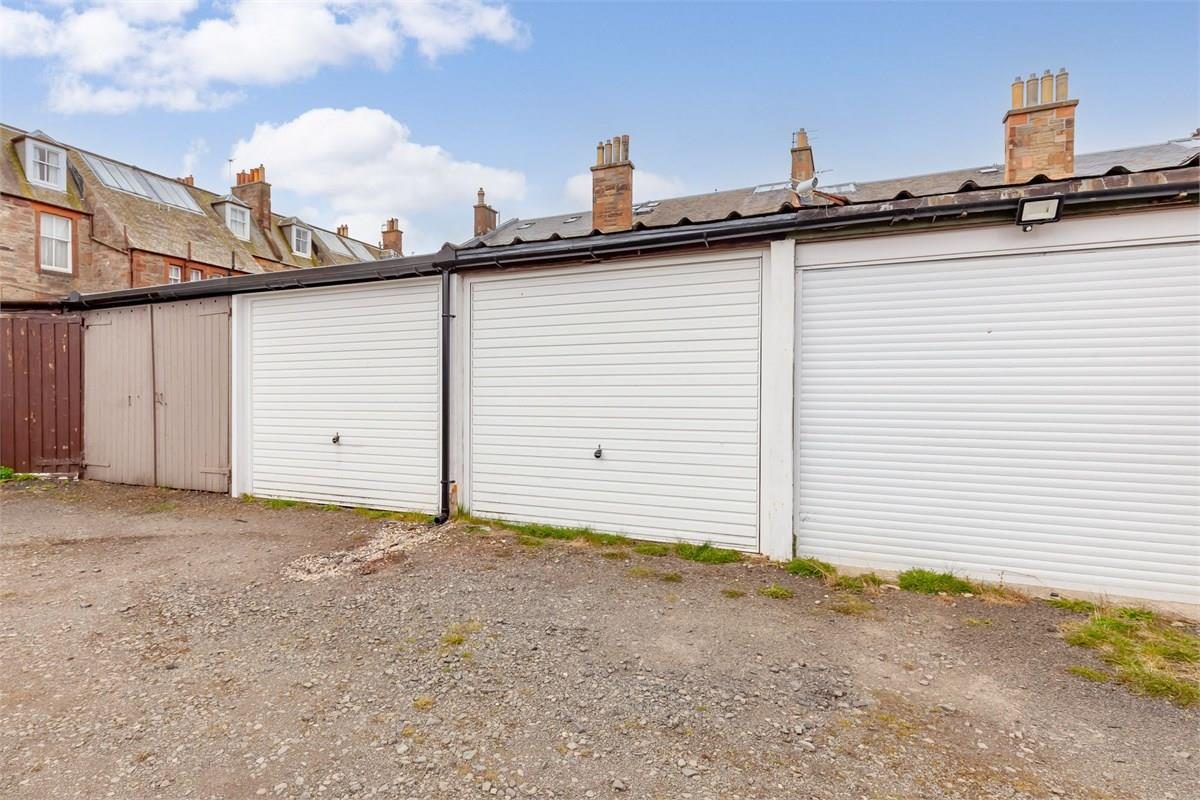 Lock-ups & car parking for sale in Morningside