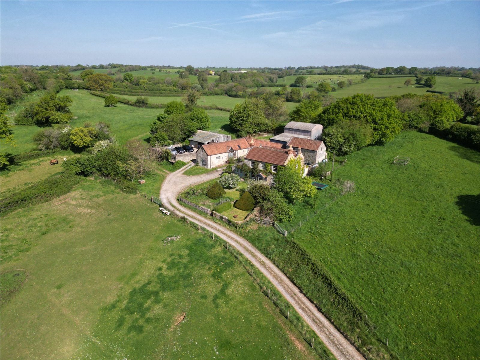 Upper Strode, Winford, Bristol