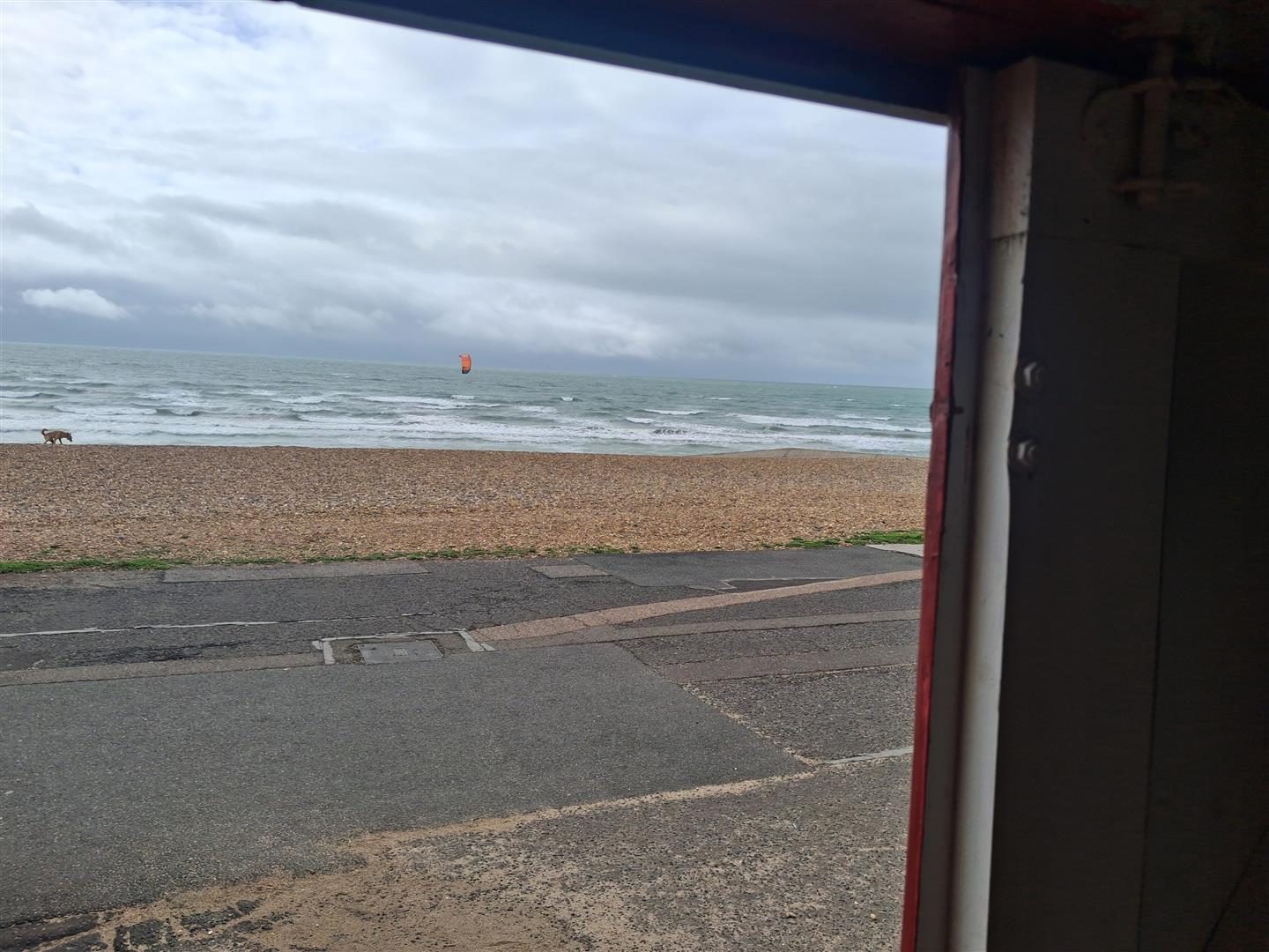 Western Esplanade Hove