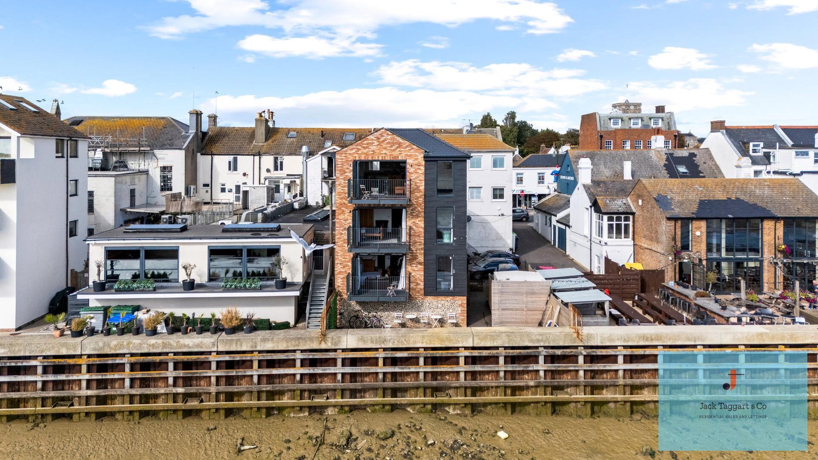High Street, Shoreham-By-Sea