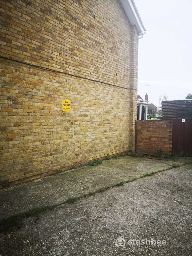Parking Space to Rent in Chelmsford, CM2