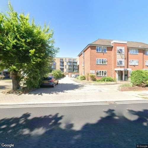 Lock-up Garage to Rent on Gayton Road Site 2, (r/o Wilton Place) Harrow