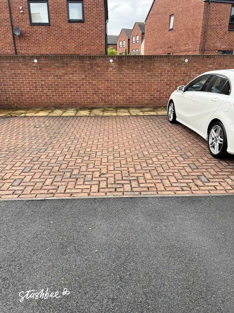 Parking Space to Rent in West Bromwich, B70