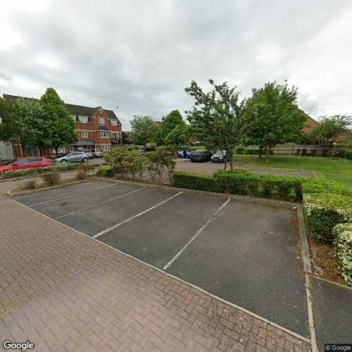 Parking Space to Rent in Oxford, OX3