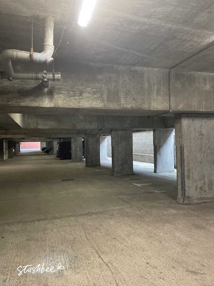 Parking Space to Rent in South West London, SW1V