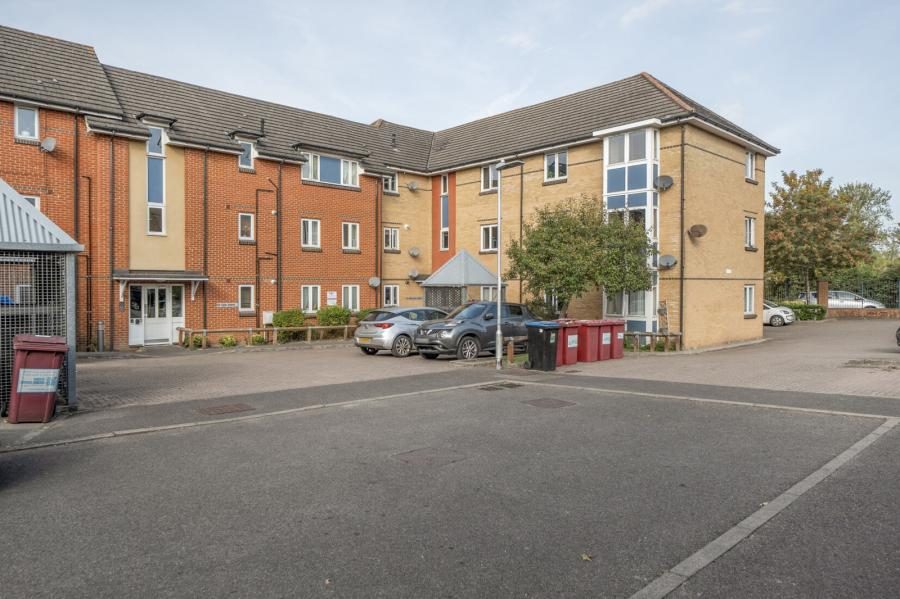Park View, Reading, Berkshire, RG2