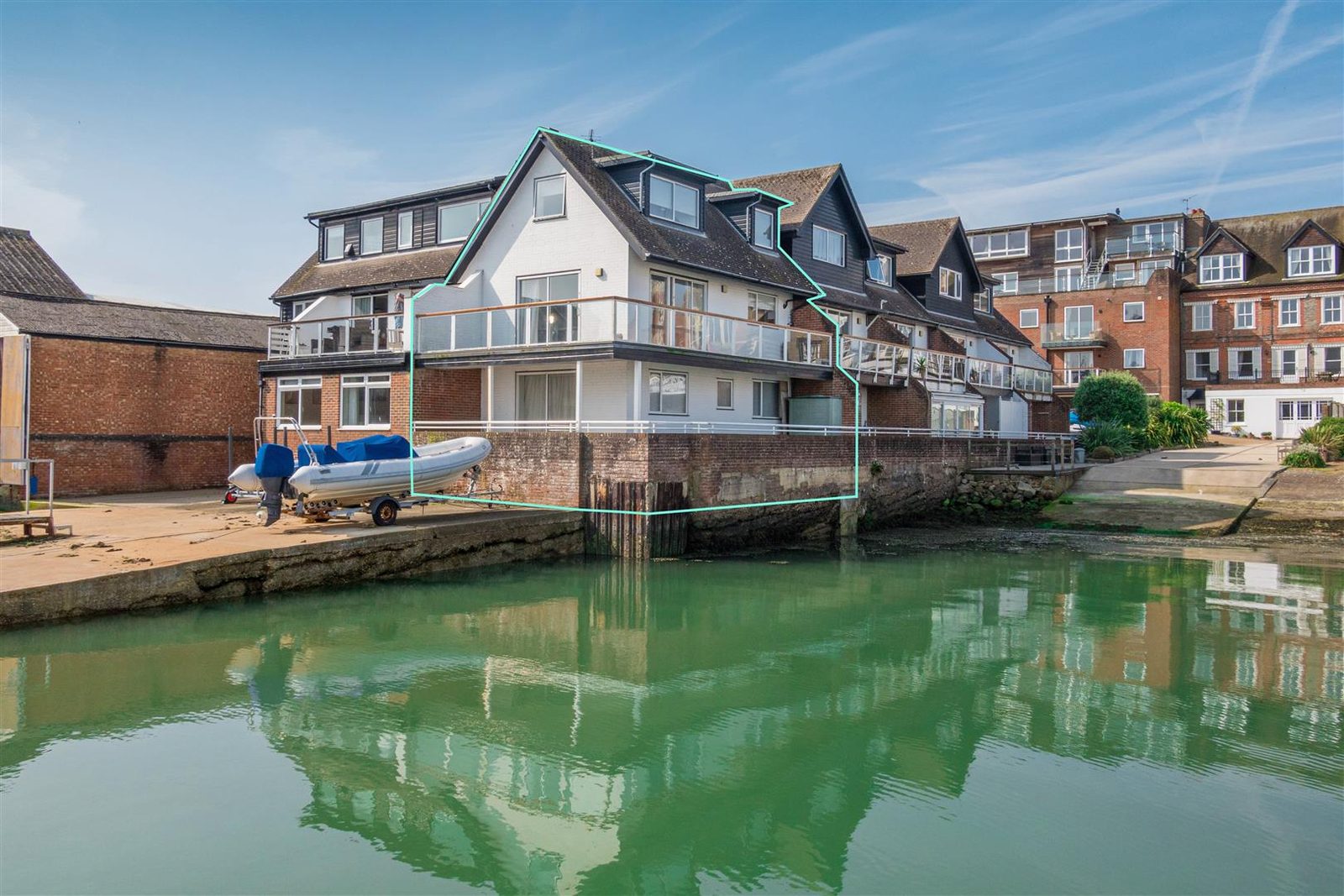 Cowes, Isle of Wight