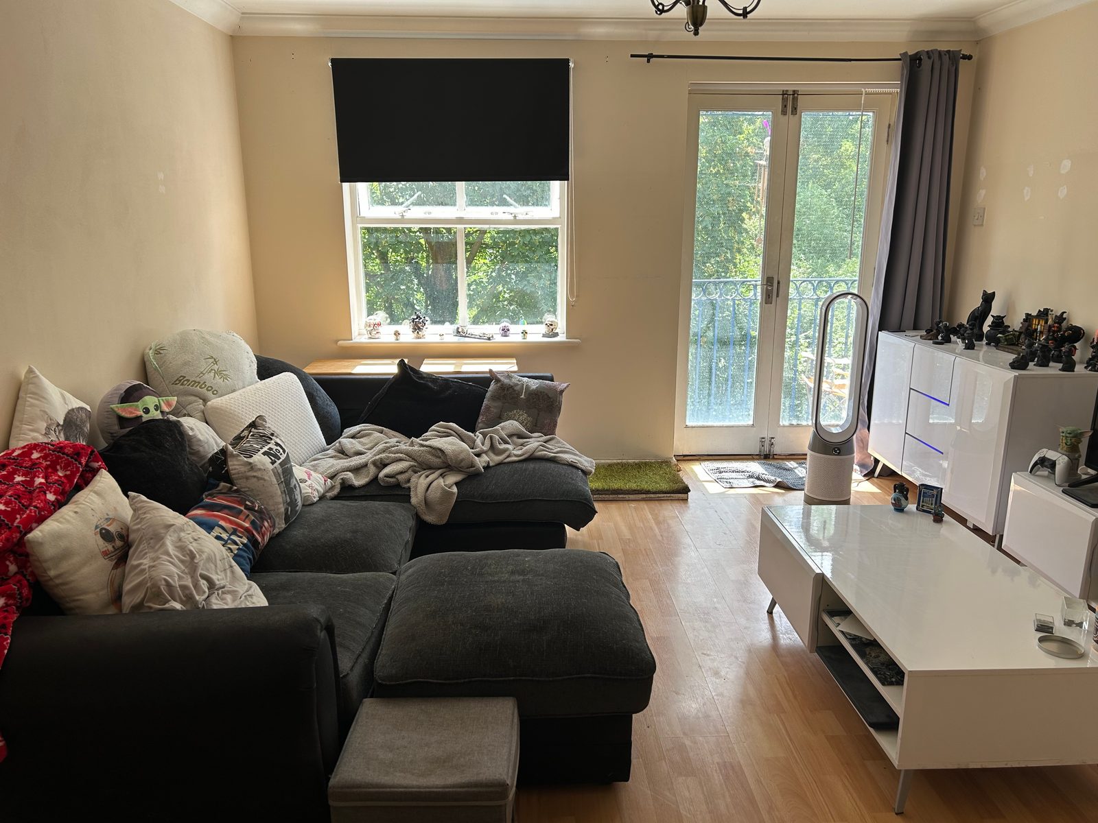 2 bed Apartment in River Bank Close Maidstone, Maidstone, ME15 7SE