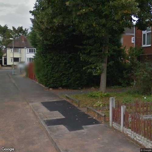 Parking Space to Rent in Birmingham, B24