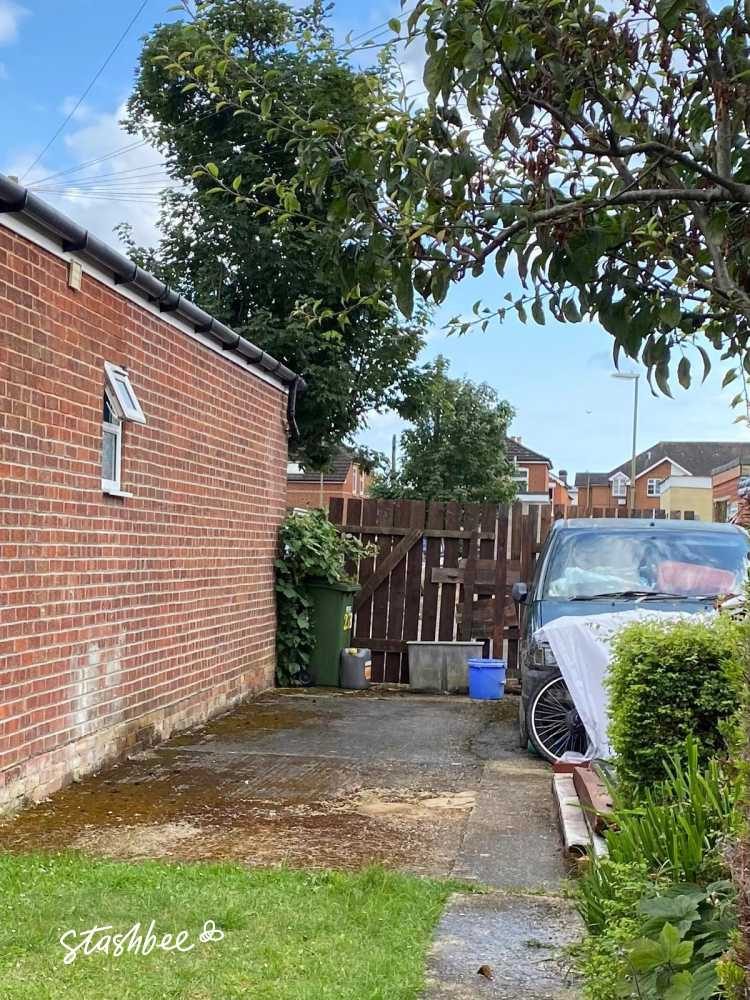 Parking Space to Rent in Eastleigh, SO50