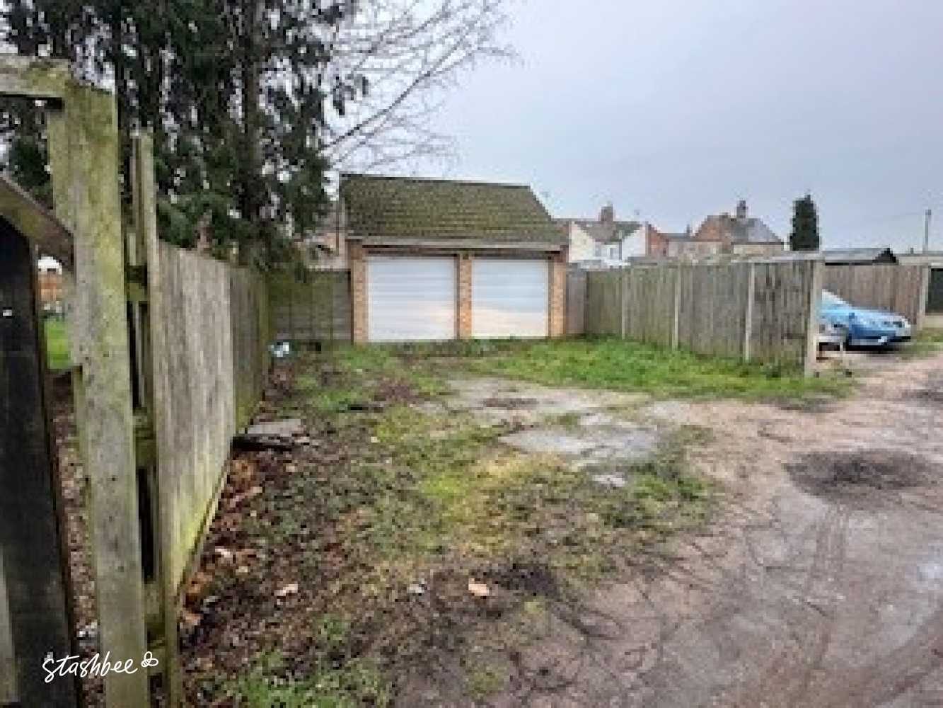 Parking Space to Rent in Brandon, IP27