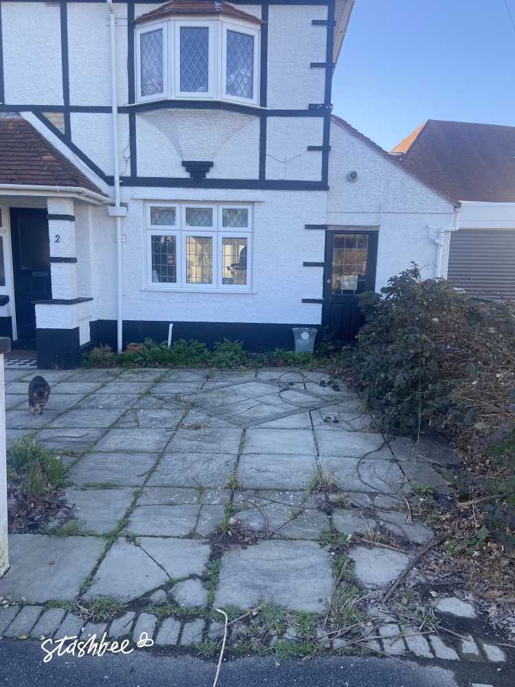 Parking Space to Rent in Poole, BH14