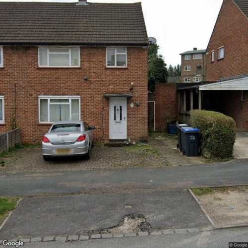 Parking Space to Rent in Croydon, CR0