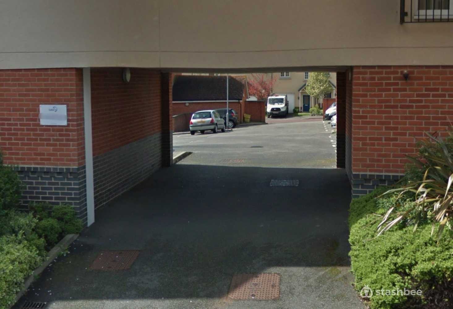 Parking Space to Rent in Colchester, CO4