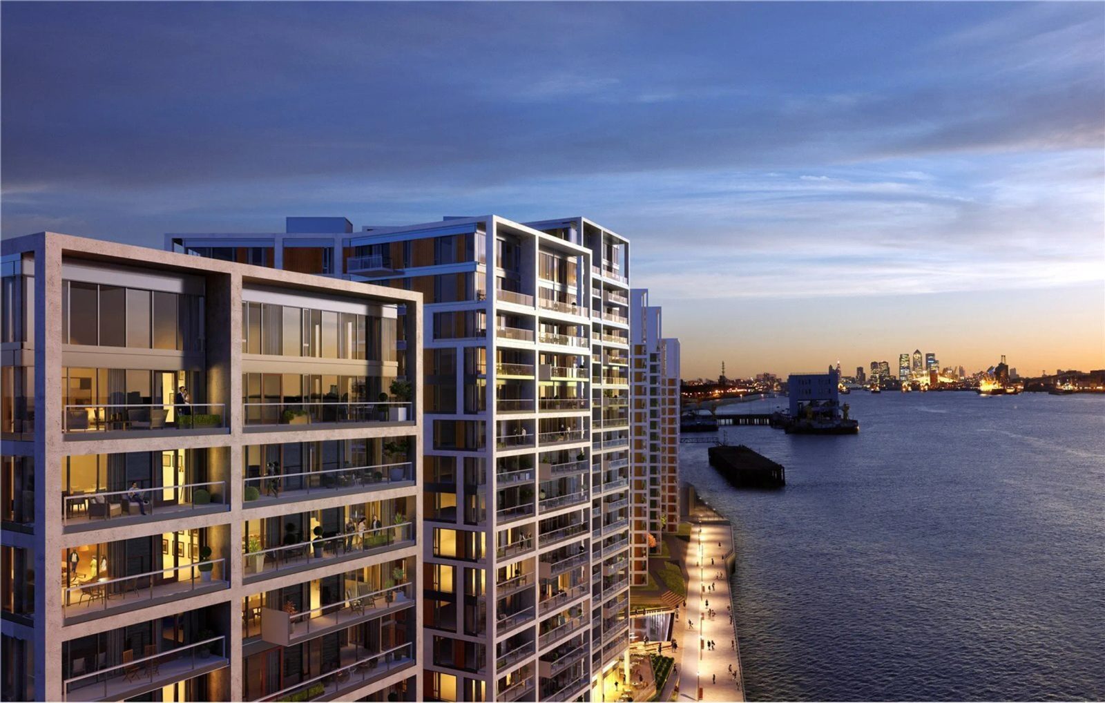 Beresford Square, London, SE18