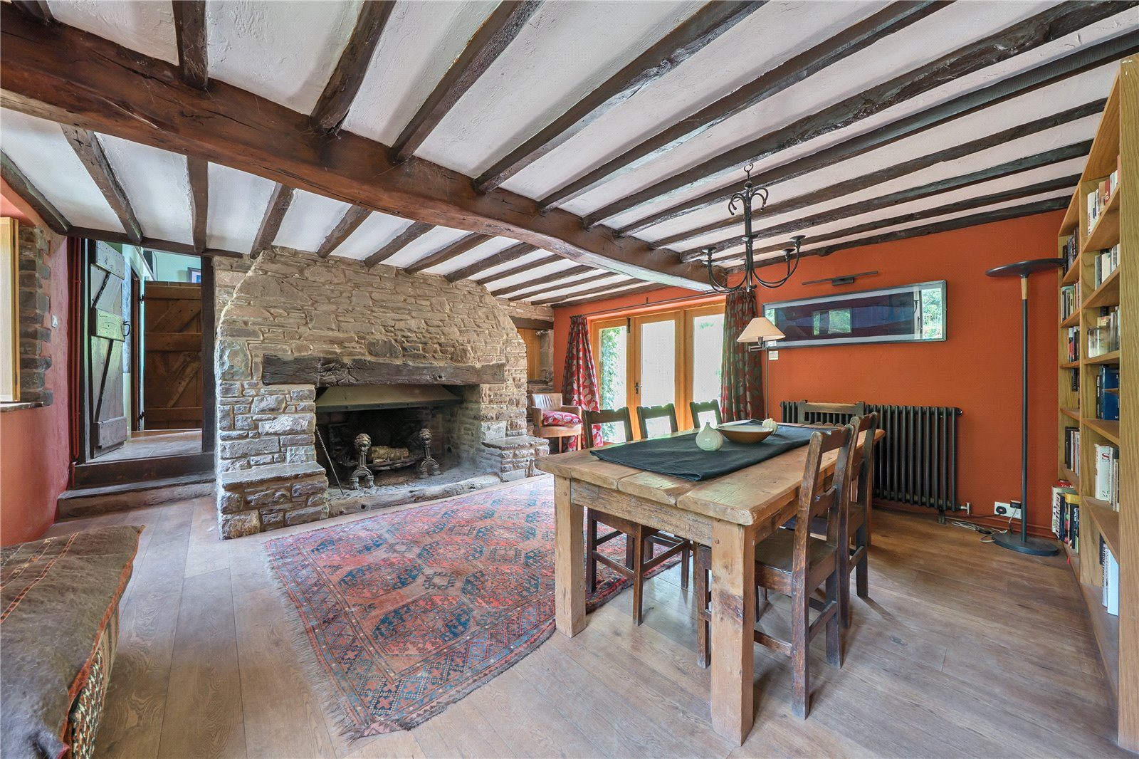 Tregoyd, Brecon, Powys, LD3 0SS