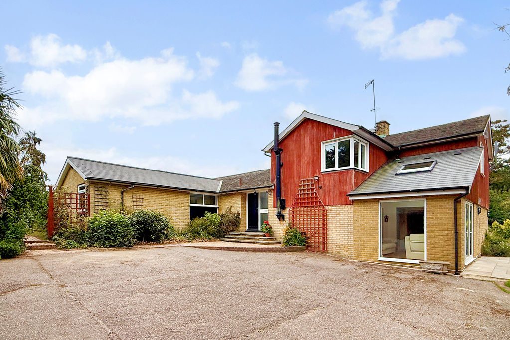 Equestrian in Littlebourne