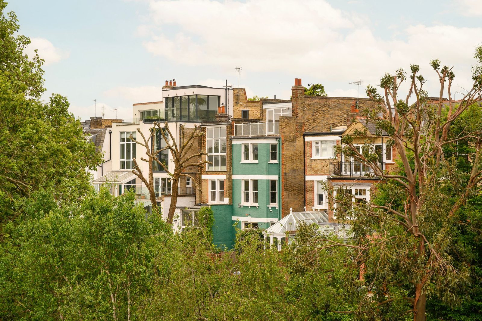 Deodar Road, Putney, SW15