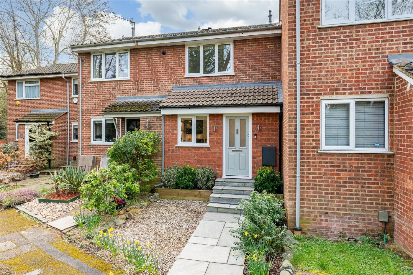 Previous Next null, Millstream Close, Hertford