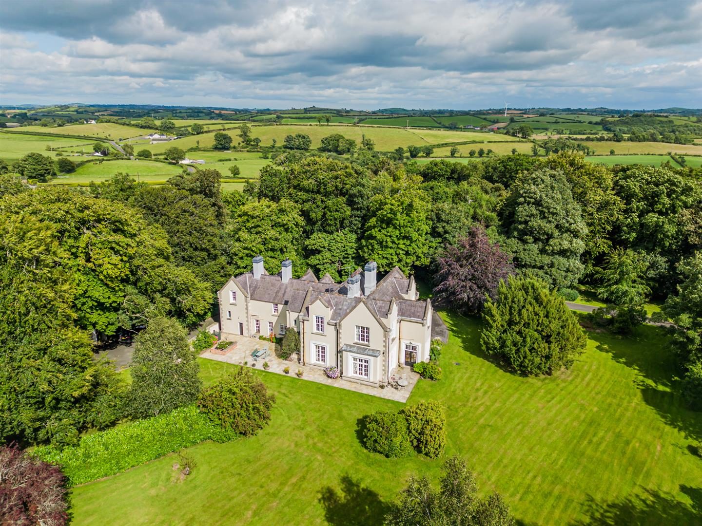 Highlands, 37 Farranfad Road, Seaforde BT30 8NH