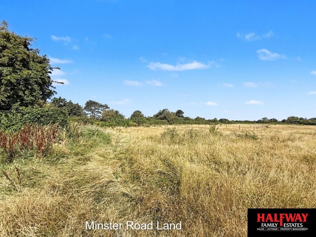 Land in ME12