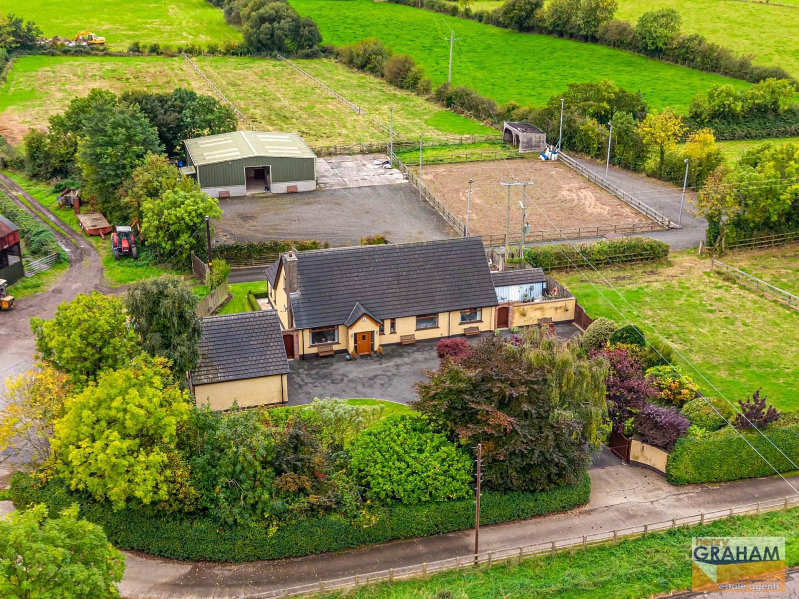 5a Hillsborough Road, Moira, Moira, BT67 0HG