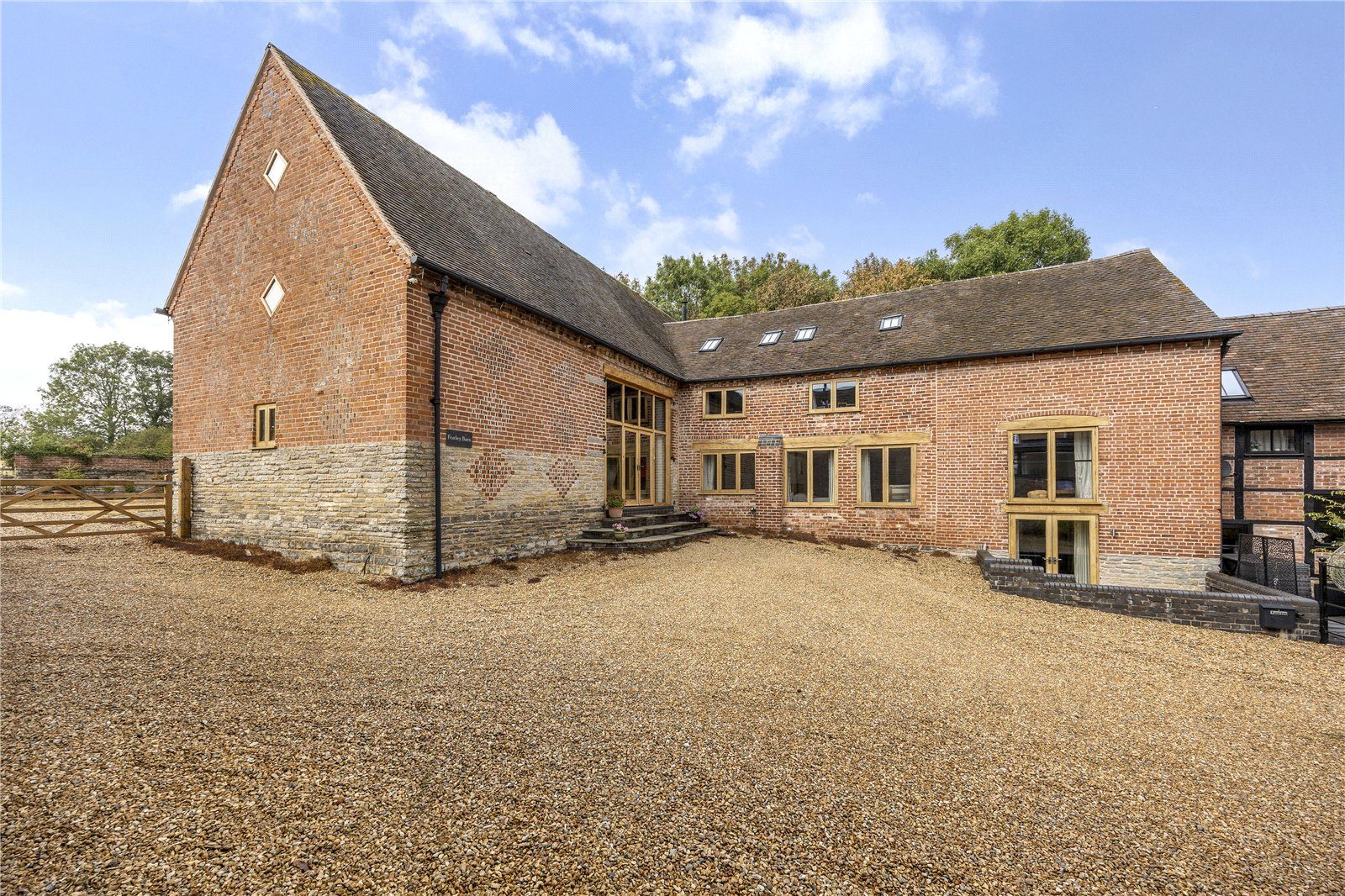 Crowle, Worcester, Worcestershire, WR7 4AH