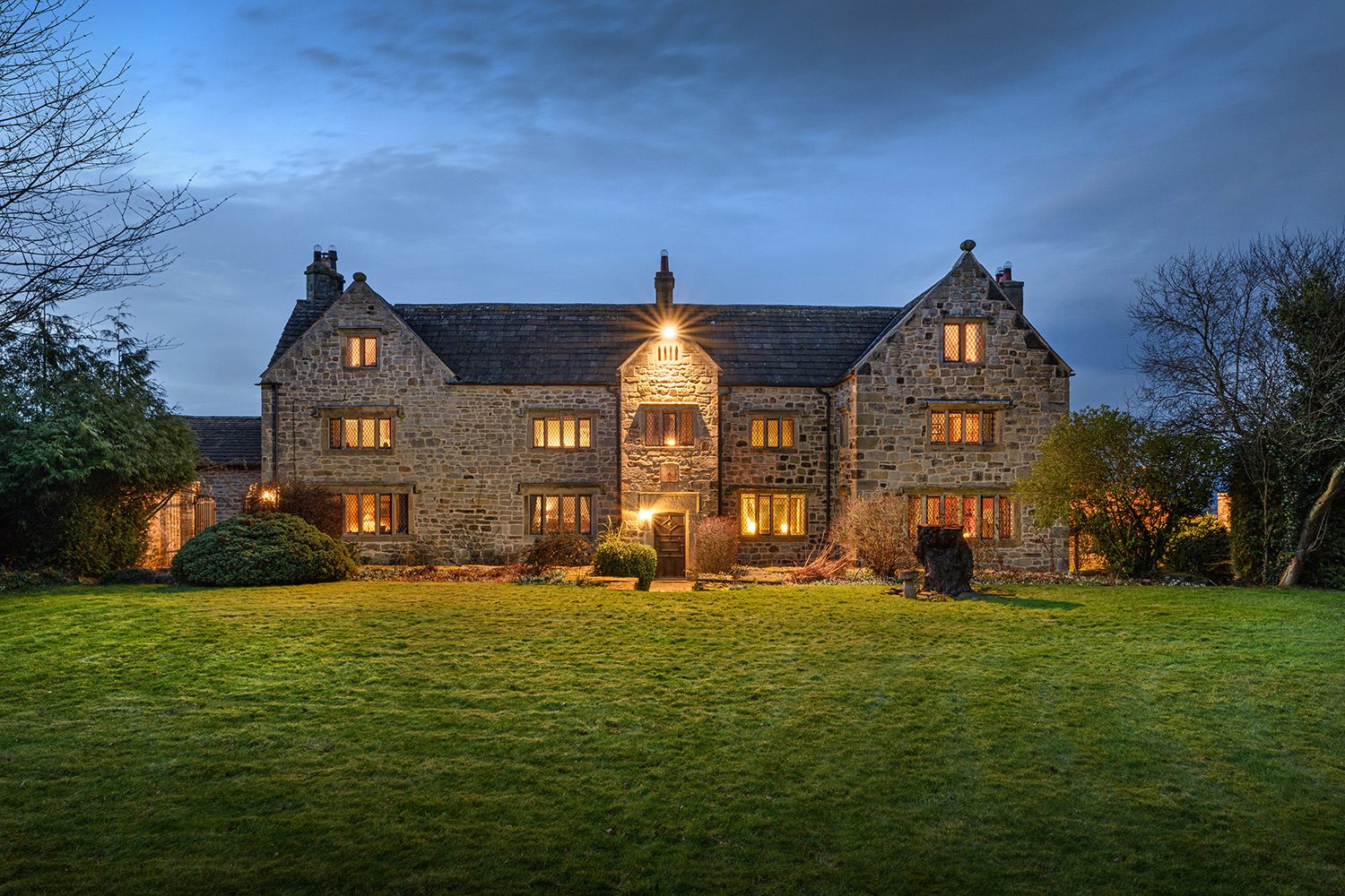 Apperley Farm