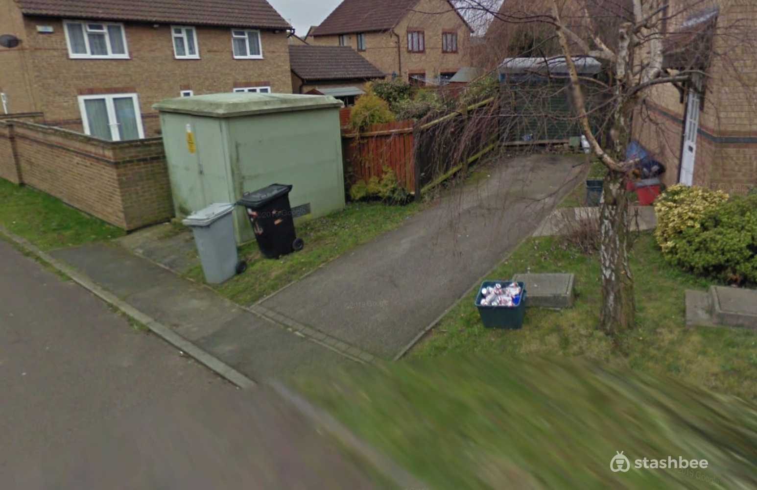 Parking Space to Rent in Kettering, NN14