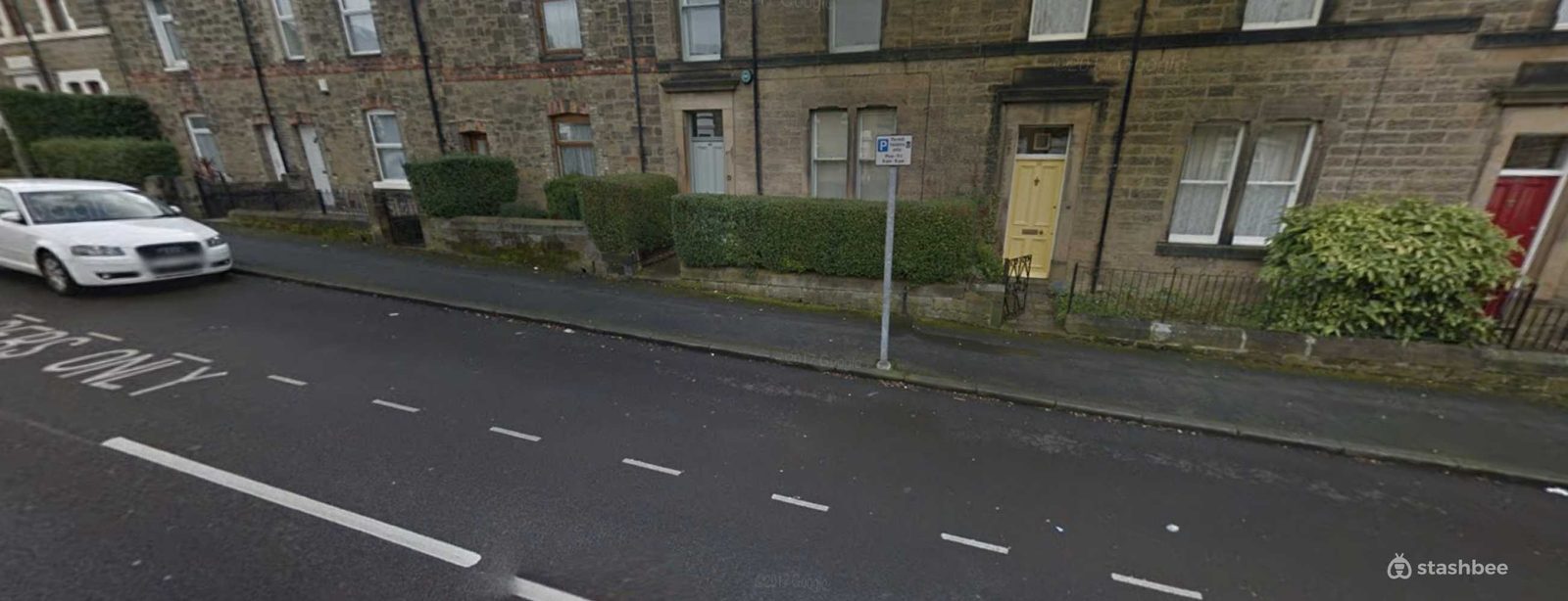 Parking Space to Rent in Gateshead, NE9