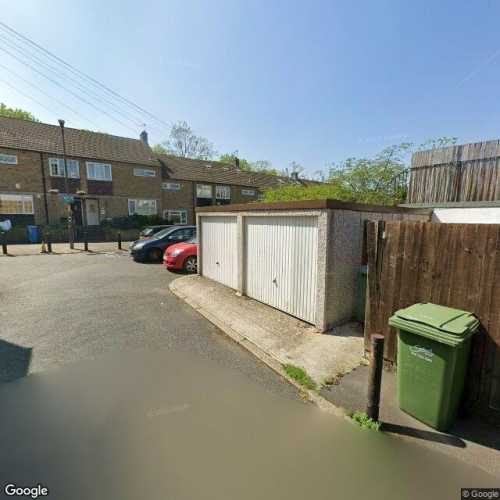 Lock-up Garage to Rent at Rockells Place, SE22 0RT