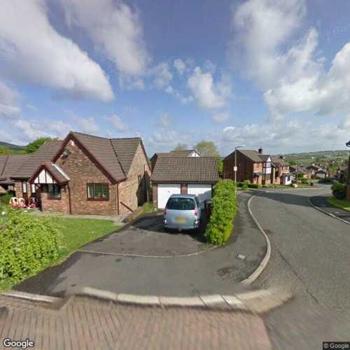 Parking Space to Rent in Darwen, BB3