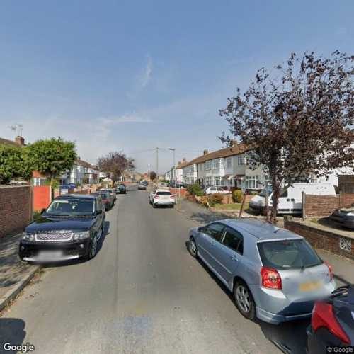 Parking Space to Rent in Waltham Cross, EN8