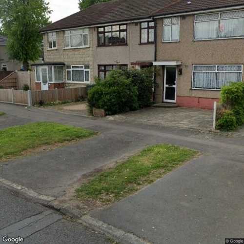 Parking Space to Rent in Hornchurch, RM12