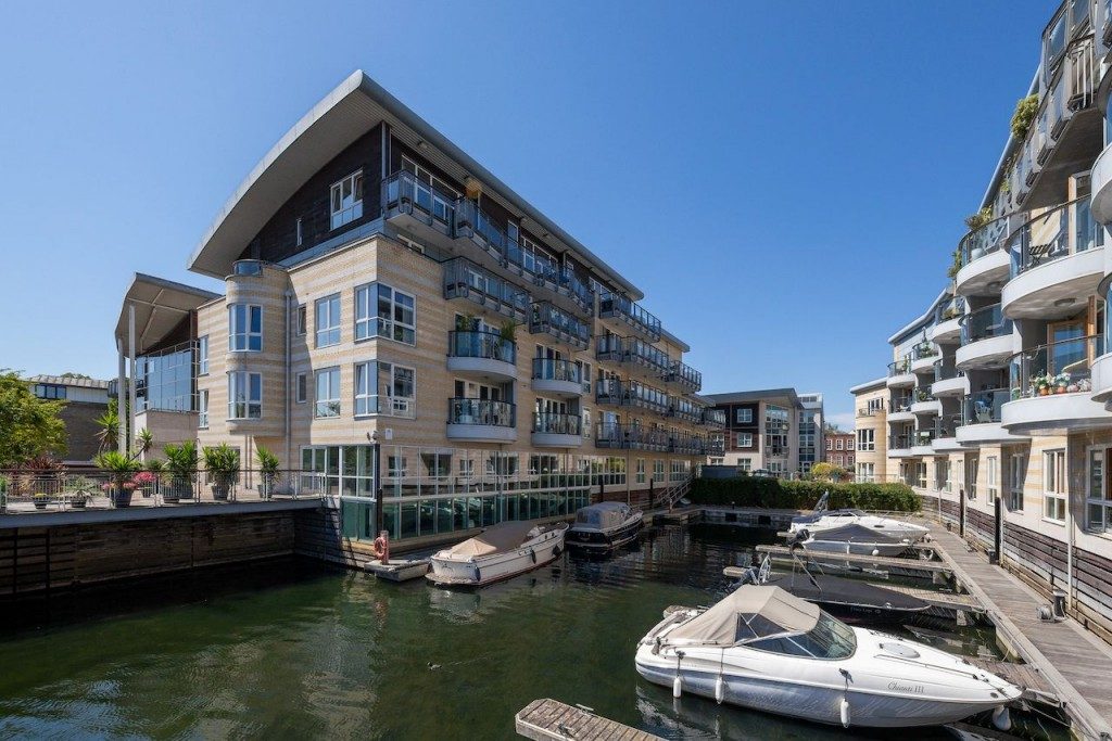 Marina Place
