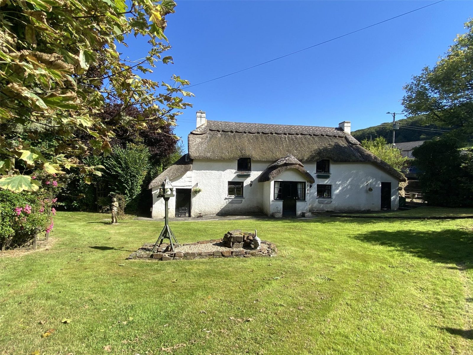 Detached House for sale with 3 bedrooms, Under Lane, Launceston